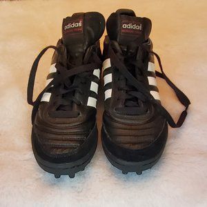 Adidas Performance Mundial Team Soccer/Turf Shoes - Ladies 7